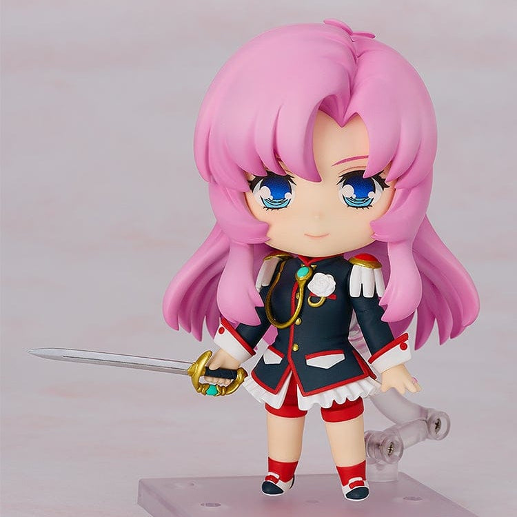 Ultra Tokyo Connection Revolutionary Girl Utena Nendoroid - Utena Tenjo Kawaii Gifts 4571697182547
