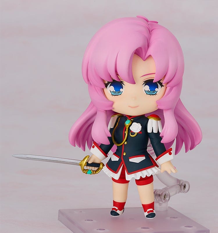 Ultra Tokyo Connection Revolutionary Girl Utena Nendoroid - Utena Tenjo Kawaii Gifts 4571697182547