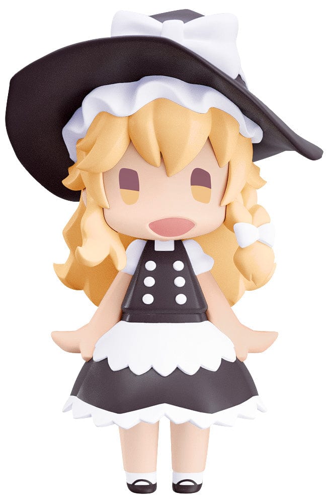 Ultra Tokyo Connection TOUHOU PROJECT - HELLO! GOOD SMILE Marisa Kirisame Kawaii Gifts 4580416944168
