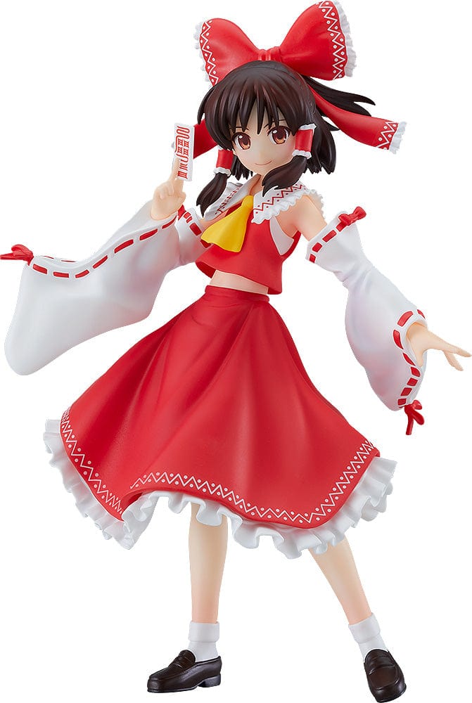 Ultra Tokyo Connection TOUHOU PROJECT - POP UP PARADE Reimu Hakurei Kawaii Gifts 4580416944496