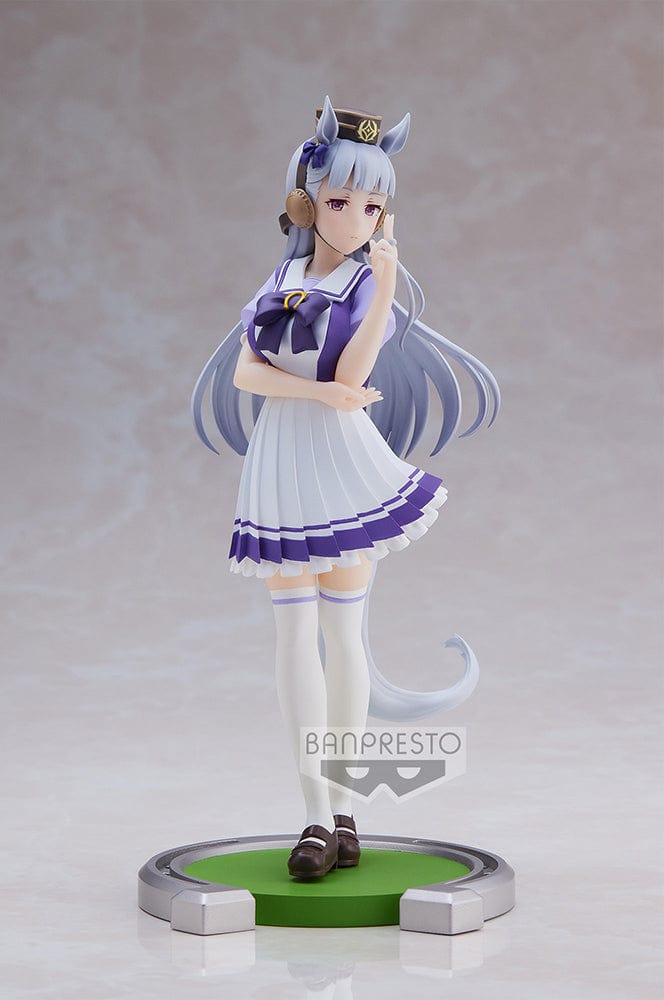 Ultra Tokyo Connection Umamusume: Pretty Derby Gold Ship Figure Kawaii Gifts 4983164186987