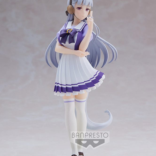 Ultra Tokyo Connection Umamusume: Pretty Derby Gold Ship Figure Kawaii Gifts 4983164186987