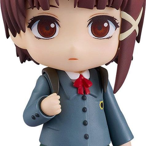 Ultra Tokyo Connection Serial Experiments Lain - Nendoroid Lain Iwakura Kawaii Gifts 4580416927581