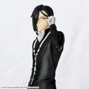 Unity Black Butler - Sebastian Michaelis Luminasta Figure Kawaii Gifts