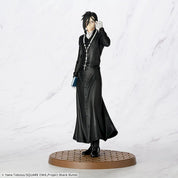 Unity Black Butler - Sebastian Michaelis Luminasta Figure Kawaii Gifts
