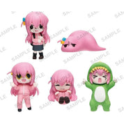 Unity Bocci-chan ga ippai Figure Box Ver. Kawaii Gifts 4571598670174