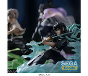 Unity Demon Slayer - Muichiro Tokito Hashira Training Arc Xross Link Figure Kawaii Gifts 4582733468167
