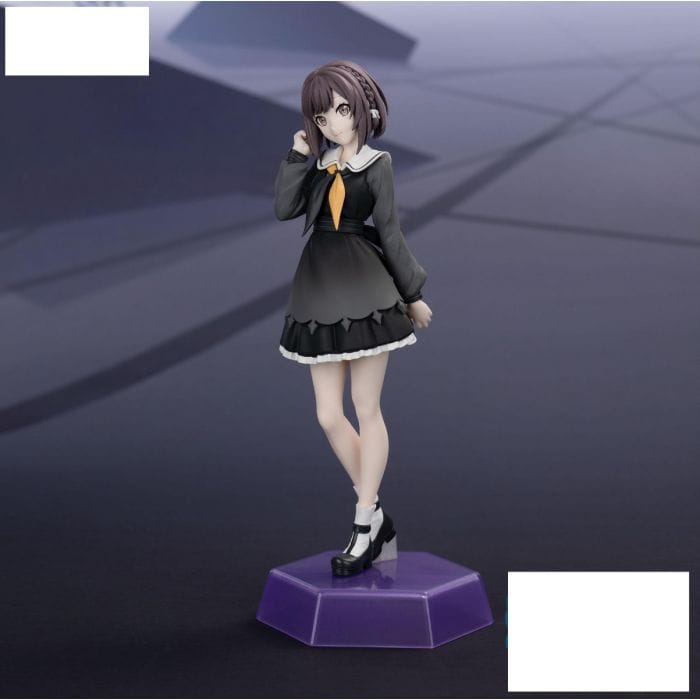 Unity Desktop x Decorate Collections HATSUNE MIKU: COLORFUL STAGE! Shinonome Ena Figure Kawaii Gifts 4582733440682