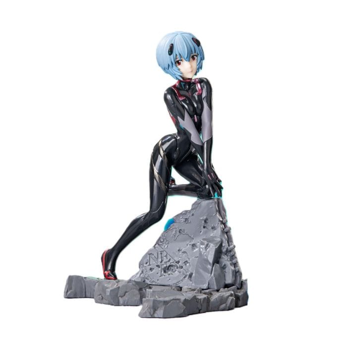 Unity EVANGELION: 3.0 - 1.0 - Thrice Upon a Time - SPM Vignetteum  - Rei Ayanami (30th Anniversary Ver.) Kawaii Gifts