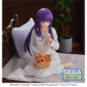 Unity Frieren: Beyond Journey's End - Fern Nap Yumemirize Kawaii Gifts 4582733435596