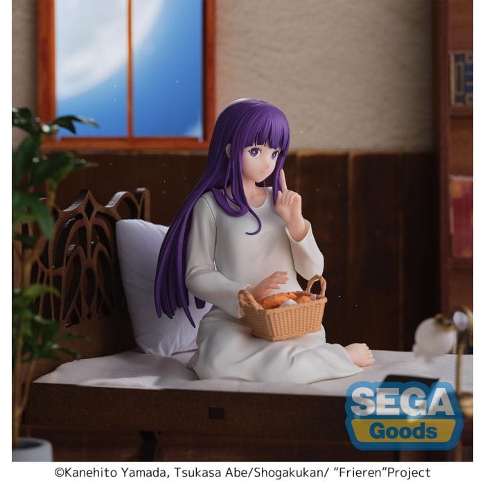 Unity Frieren: Beyond Journey's End - Fern Nap Yumemirize Kawaii Gifts 4582733435596