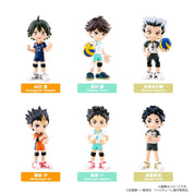 Unity HAIKYU!! - Vol. 2 PalVerse Kawaii Gifts 4570194413734