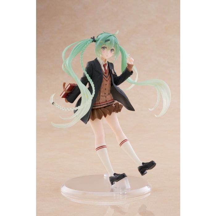Unity Hatsune Miku Fashion Preppy Figure Kawaii Gifts 840342403011