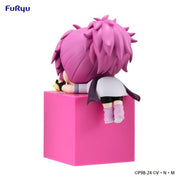 Unity HUNTER X HUNTER Hikkake Figure Kawaii Gifts