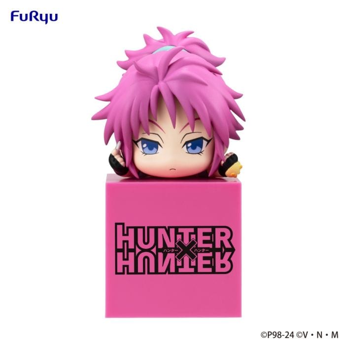 Unity HUNTER X HUNTER Hikkake Figure Machi Kawaii Gifts