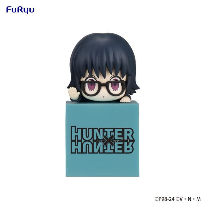 Unity HUNTER X HUNTER Hikkake Figure Shizuku Kawaii Gifts