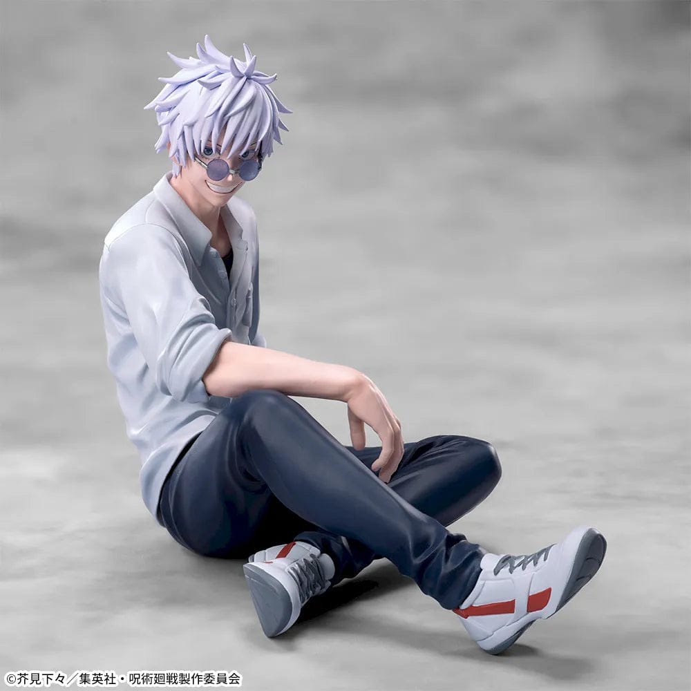 Unity JUJUTSU KAISEN - Satoru Gojo Hidden Inventory Yumemirize Figure Kawaii Gifts