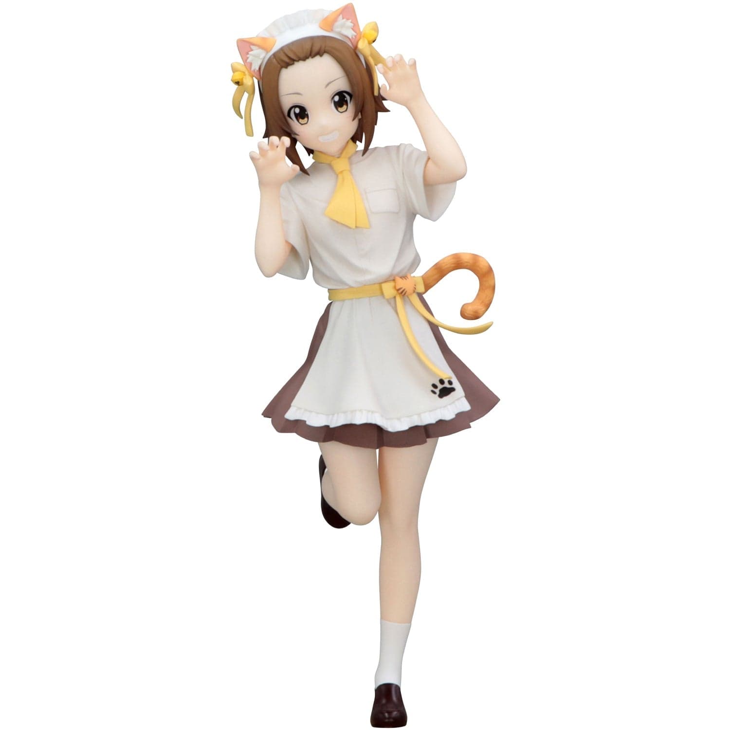 Unity K-On Ritsu Tainaka Trio-Try-iT Figure Kawaii Gifts 4571623505334