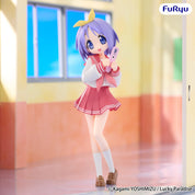 Unity Lucky Star Trio-Try-iT -Tsukasa Hiiragi- Figure Kawaii Gifts 4571623512622