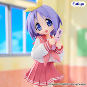 Unity Lucky Star Trio-Try-iT -Tsukasa Hiiragi- Figure Kawaii Gifts 4571623512622