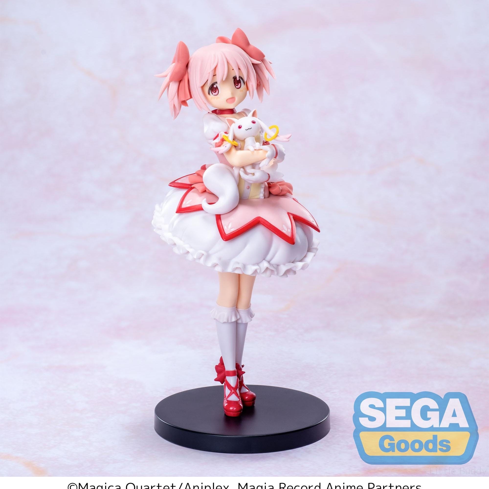 Unity Madoka Magica - Magica Record: Side Story SPM Figure 'Madoka Kaname' Kawaii Gifts