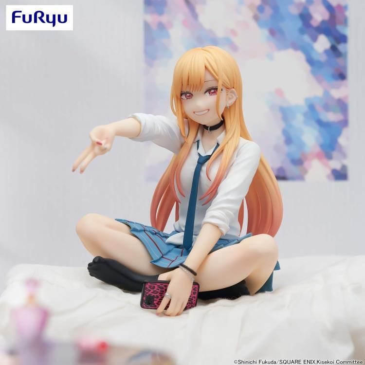 Unity Marin Kitagawa Noodle Stopper Figure Kawaii Gifts