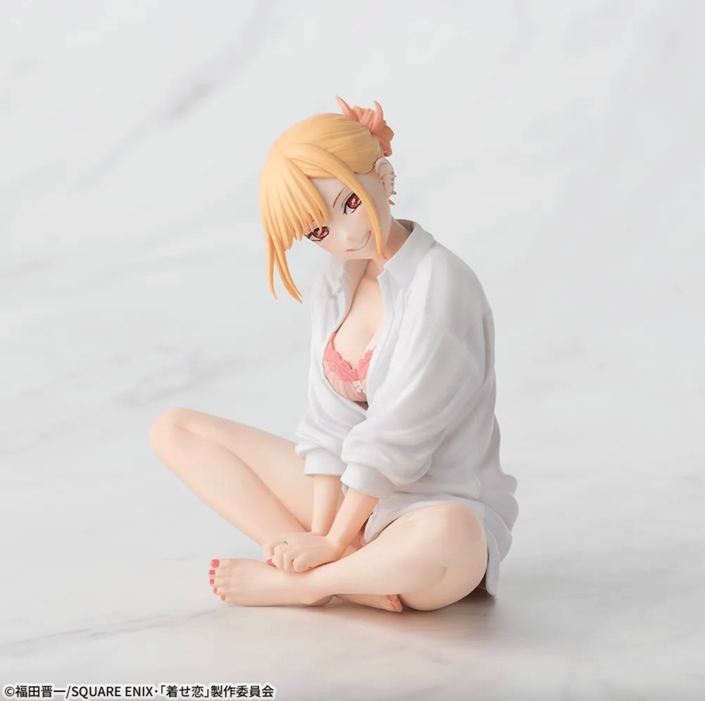 Unity Marin Kitagawa Yumemirize Figure Kawaii Gifts 4582733460703