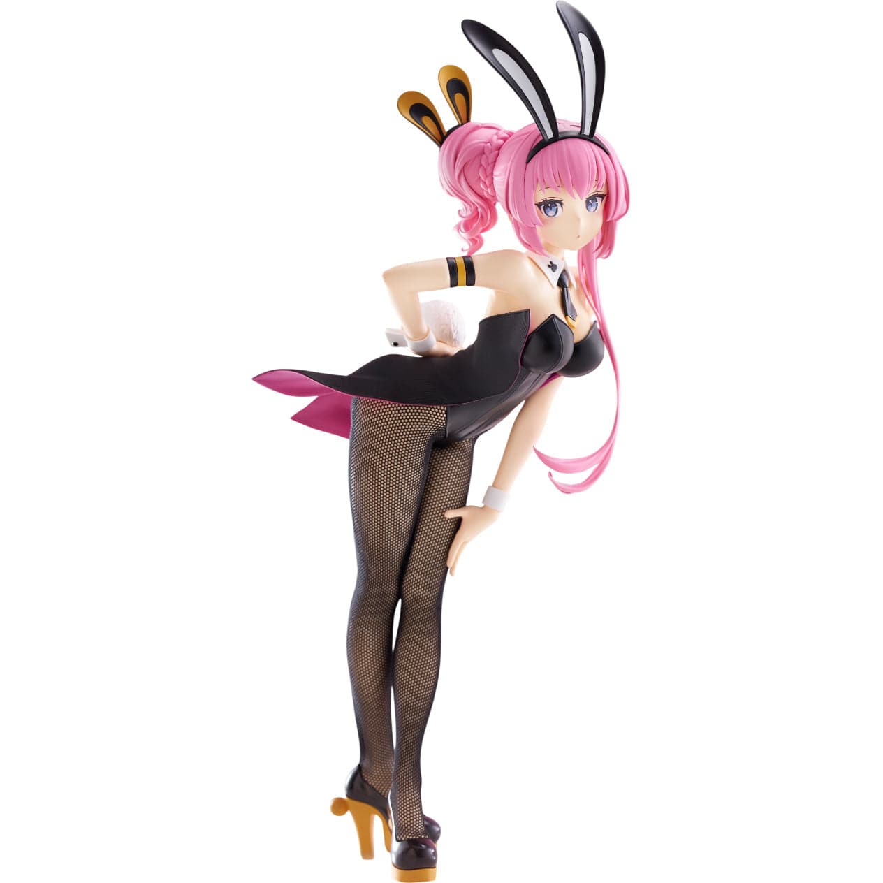 Unity Megurine Luka BiCute Bunny Figure Kawaii Gifts 4571623505310