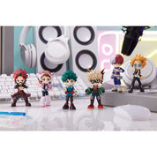 Unity My Hero Academia - Vol. 1 PalVerse Kawaii Gifts 4571598659155