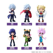 Unity My Hero Academia - Vol. 2 PalVerse Kawaii Gifts 4571598659179
