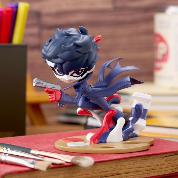 Unity Persona 5 Joker PalVerse Palé. Kawaii Gifts 4570194389114