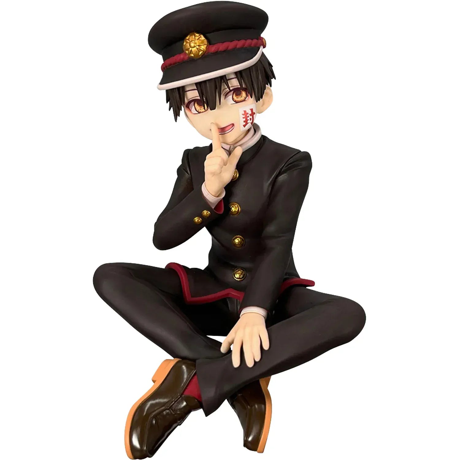 Unity Toilet Bound Hanako-Kun - Hanako-Kun Noodle Stopper Kawaii Gifts 4571623503569