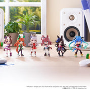 Unity Uma Musume: Pretty Derby Vol. 1 Palverse Surprise Box Kawaii Gifts 4570194386885
