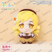Unity Madoka Magica Puchish! Mami Kawaii Gifts 4570194414847