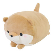 Unity Soft and fluffy! Animal Plush Kokoro Suizokukan Otter Kawaii Gifts