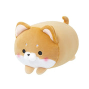Unity Soft and Fluffy! Korokoro Life Animal Plush Shiba Inu Kawaii Gifts 4570198771748