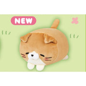 Unity Soft and Fluffy! Korokoro Life Animal Plush Suko S Kawaii Gifts 4570198786612