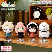 Unity Spy X Family Puchish! Kawaii Gifts