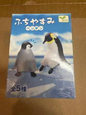 Unity Edge Resting Penguin Surprise Box Yell World Kawaii Gifts 4570198782867