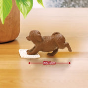 Unity Yell World Floor Cleaning Duty Dogs Surprise Figure Blind Box Kawaii Gifts 4570198770109