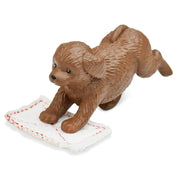 Unity Yell World Floor Cleaning Duty Dogs Surprise Figure Blind Box Kawaii Gifts 4570198770109