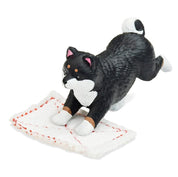 Unity Yell World Floor Cleaning Duty Dogs Surprise Figure Blind Box Kawaii Gifts 4570198770109