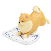 Unity Yell World Floor Cleaning Duty Dogs Surprise Figure Blind Box Kawaii Gifts 4570198770109