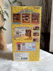 Various Re-Ment Kitchen Wall Cabinet Miniature Display Kawaii Gifts 892291001251
