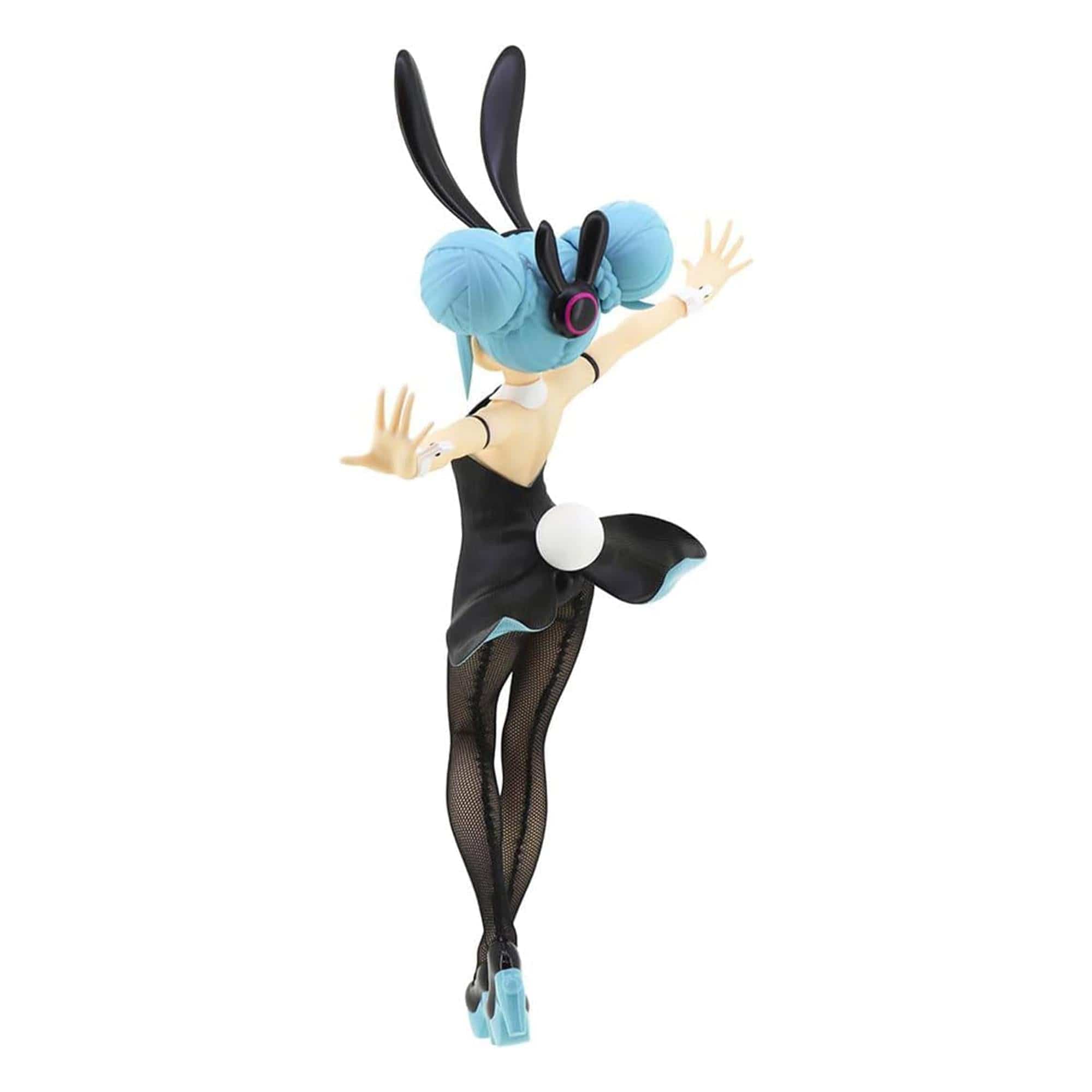 Video Game Advantage Hatsune Miku Bicute Bunnies Figure Kawaii Gifts 4571623505303