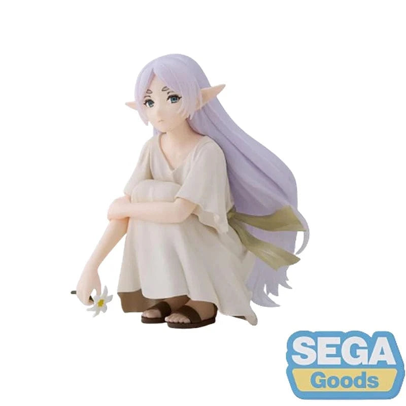 Video Game Advantage Frieren : Beyond Journey's End - Yumemirizie - Frieren (In Those Days) Kawaii Gifts