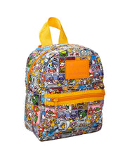 Weactive tokidoki x Gudetama Kawaii Comics Mini Backpack Kawaii Gifts 840805149890