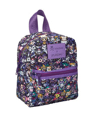 Weactive tokidoki x Kuromi Confections Mini Backpack Kawaii Gifts 840805149738