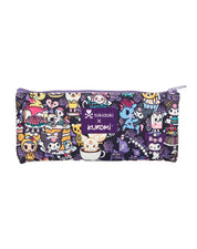 Weactive tokidoki x Kuromi Confections Flat Pouches Kawaii Gifts