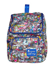 Weactive tokidoki x Hello Kitty Midnight Metropolis Backpack Kawaii Gifts